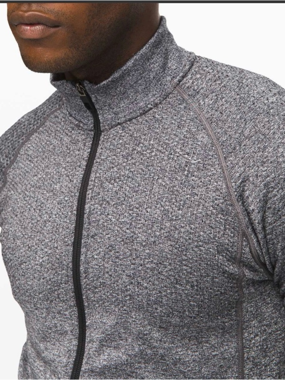 Lululemon Engineered Warmth Jacket - Picture 3 of 7